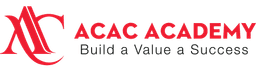 ACAC Academy Logo