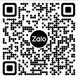 Zalo QR