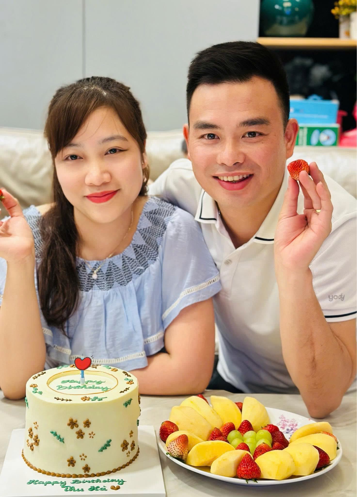 Chị Phùng Thị Hương Nhài