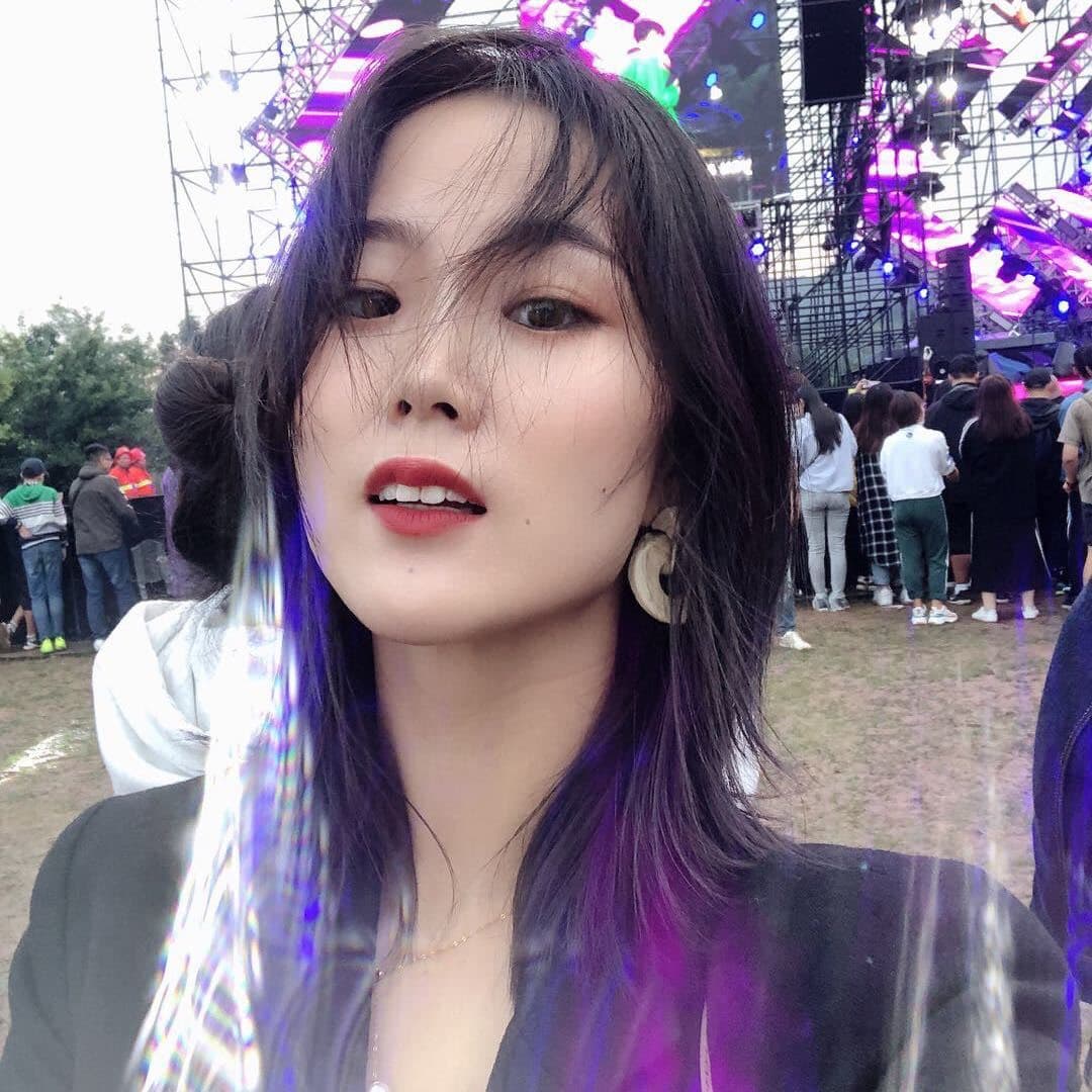 Chị Phạm Ngọc Anh