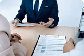 Dịch vụ tư vấn thuế