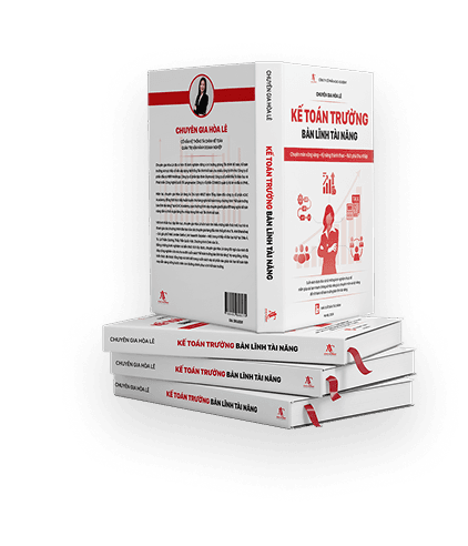 Kế Toán Trưởng Bản Lĩnh Tài Năng