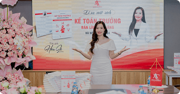 Chị Phùng Thị Hương Nhài