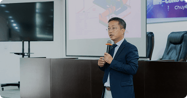 Anh Trần Tuấn Mạnh