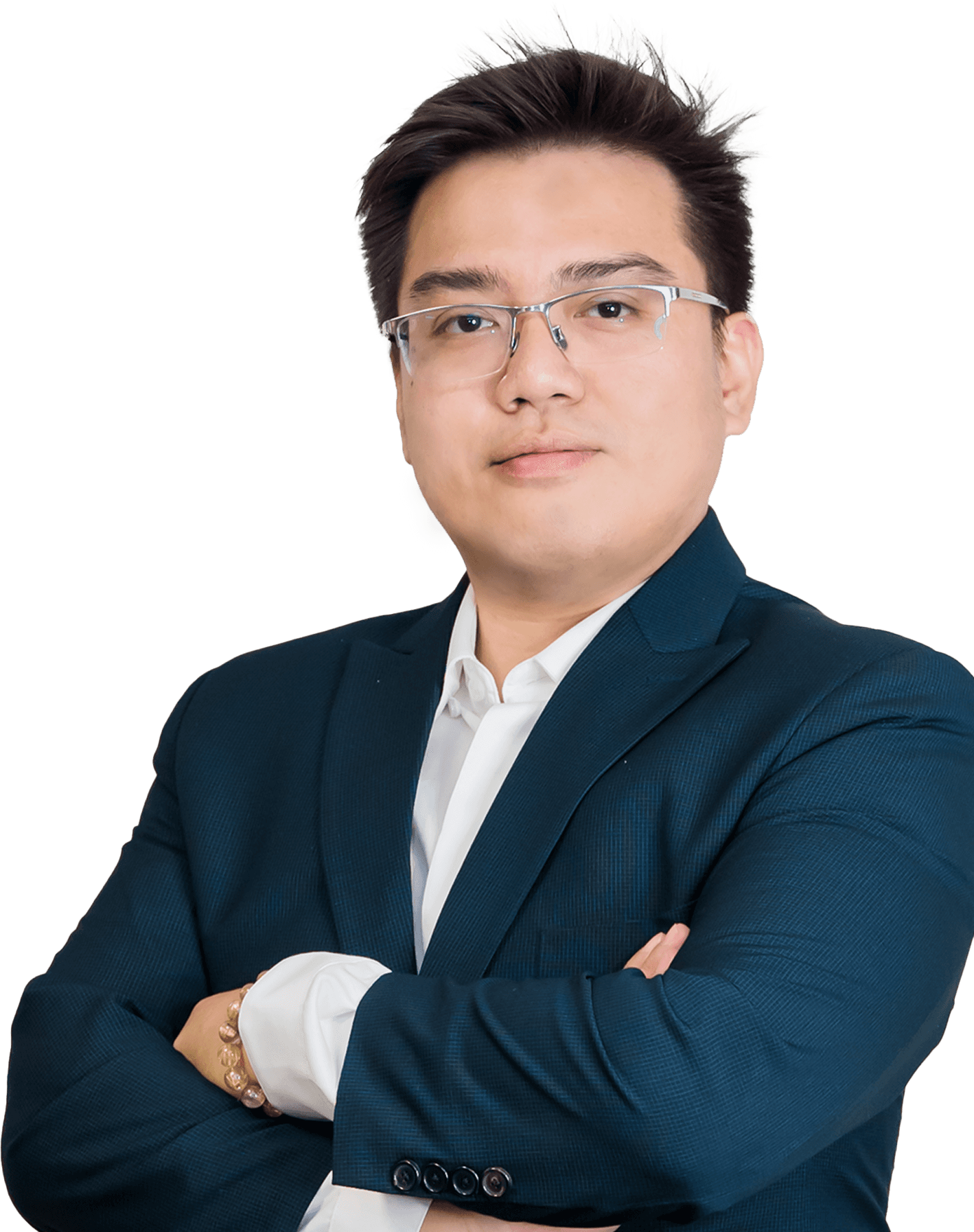 Mr. Đỗ Thanh Sơn